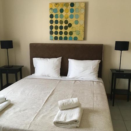 My Apartment Corfu Potamos  ภายนอก รูปภาพ