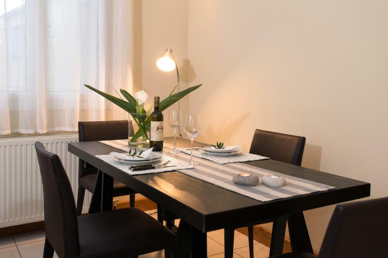 My Apartment Corfu Potamos  ภายนอก รูปภาพ