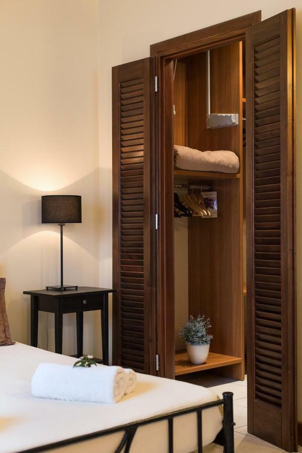 My Apartment Corfu Potamos  ภายนอก รูปภาพ