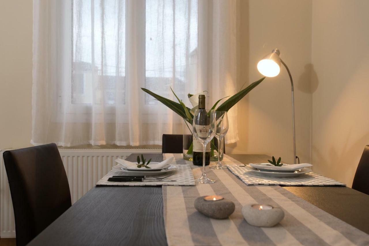 My Apartment Corfu Potamos  ภายนอก รูปภาพ