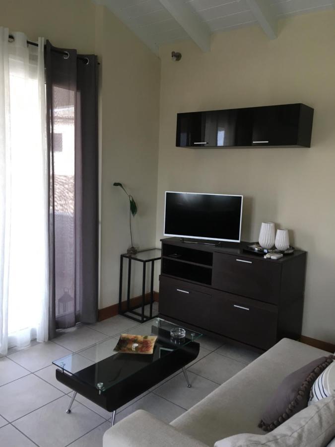 My Apartment Corfu Potamos  ภายนอก รูปภาพ